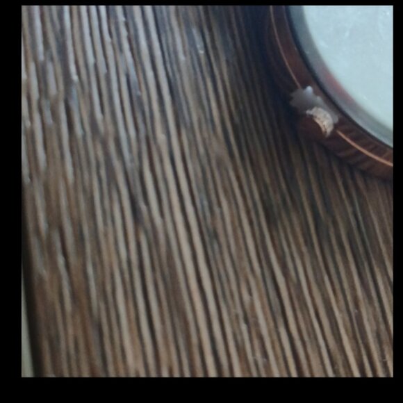 Women's Floral Watch - Pink and Gold - Picture 6 of 8